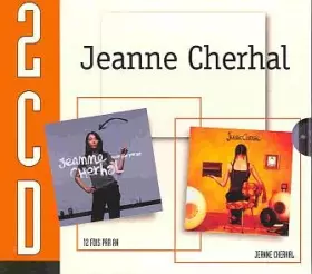 Couverture du produit · Coffret 2 CD : 12 Fois Par An / Jeanne Cherhal