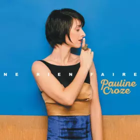 Couverture du produit · Ne Rien Faire