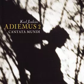Couverture du produit · Adiemus 2 Cantata Mundi