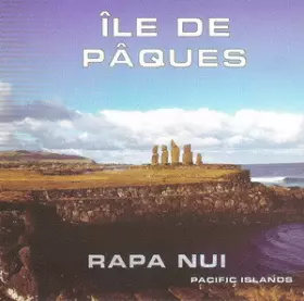 Couverture du produit · Ile De Pâques Rapa Nui