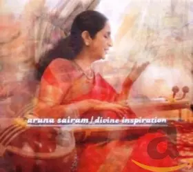 Couverture du produit · Divine Inspiration [Import]