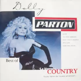 Couverture du produit · Best Of Dolly Parton