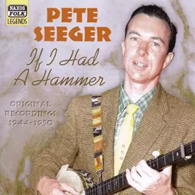 Couverture du produit · Pete Seeger [Import]