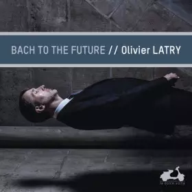 Couverture du produit · Bach To The Future