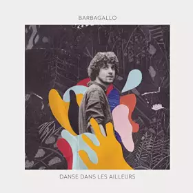 Couverture du produit · Danse dans Les Ailleurs