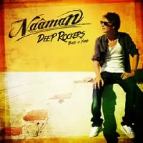 Couverture du produit · Deep Rockers Back A Yard
