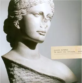 Couverture du produit · Le Salon Des Refusées