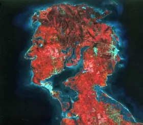 Couverture du produit · Paradis païen