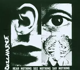 Couverture du produit · Hear Nothing, See Nothing, Say Noth