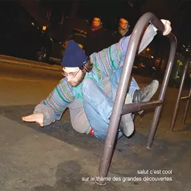 Couverture du produit · Sur Le Theme Des Grandes Decouvertes