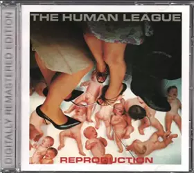 Couverture du produit · Reproduction