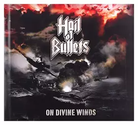 Couverture du produit · on Divine Winds [Import]