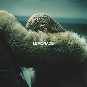 Couverture du produit · BEYONCE-LEMONADE