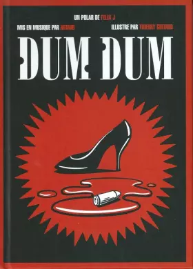 Couverture du produit · Dum Dum
