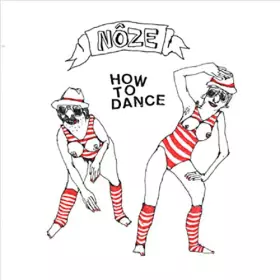 Couverture du produit · How to Dance [Import]