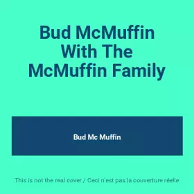 Couverture du produit · Bud McMuffin With The McMuffin Family