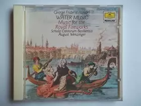 Couverture du produit · Wasserm./Feuerwerksm. [Import]