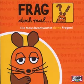 Couverture du produit · 01/Frag Doch Mal-Teil 1 [Import]