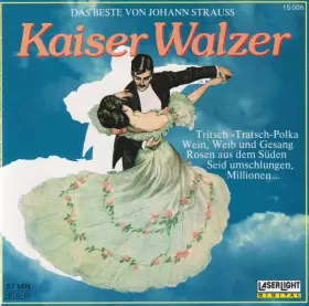 Couverture du produit · Kaiser Walzer