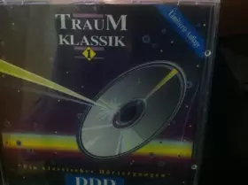 Couverture du produit · TRAUMKLASSIK 1 (Beethoven, Mozart, Liszt, Vivaldi, Chopin u.a.)