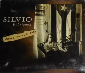 Couverture du produit · Érase Que Se Era