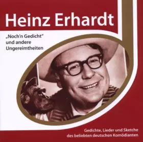 Couverture du produit · Esprit/Noch EIN Gedicht und Andere Ungereimtheiten [Import]