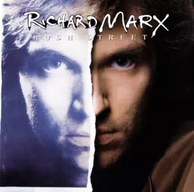 Couverture du produit · Rush Street [Import]