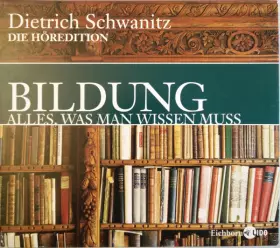 Couverture du produit · Bildung. Alles, Was Man Wissen Muss - Die Höredition (Sonderausgabe)