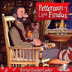 Couverture du produit · Winter Zauber Lieder [Import]