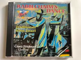 Couverture du produit · Rabbi Chaim's Dance [Import]