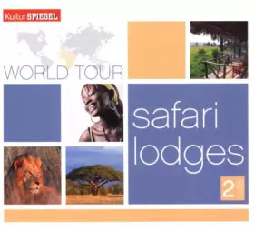 Couverture du produit · World Tour:Safari Lodge [Import]