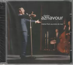 Couverture du produit · J'aime Paris Au Mois De Mai