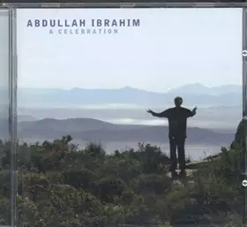 Couverture du produit · A Celebration