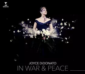 Couverture du produit · in War and Peace
