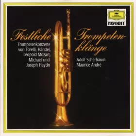 Couverture du produit · Festl.Trompetenkl. [Import]