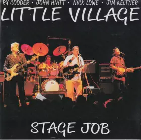 Couverture du produit · Stage Job