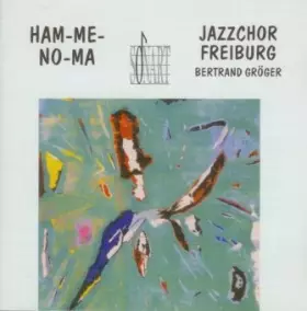 Couverture du produit · Ham Me No Ma [Import]