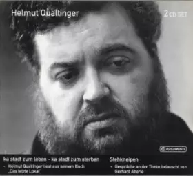 Couverture du produit · Ka Stadt Zum Leben - Ka Stadt Zum Sterben / Stehkneipen