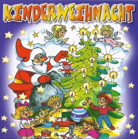 Couverture du produit · Kinderweihnacht