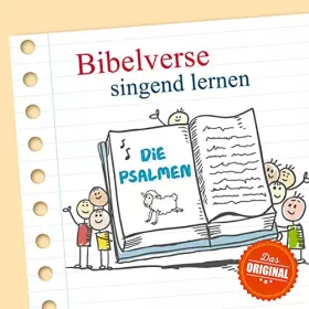 Couverture du produit · Bibelverse Singend Lernen-Die Psalmen [Import]