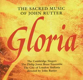 Couverture du produit · Gloria