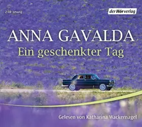 Couverture du produit · EIN Geschenkter Tag [Import]