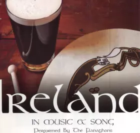 Couverture du produit · Ireland In Music & Song