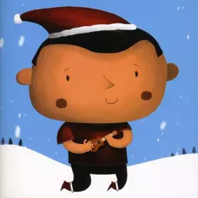 Couverture du produit · Enfantillages