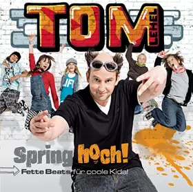 Couverture du produit · Spring Hoch [Import]