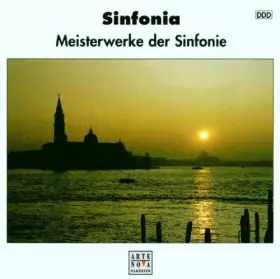Couverture du produit · Sinfonia [Import]