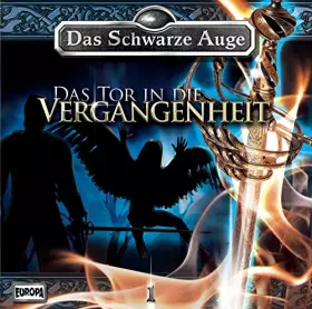 Couverture du produit · 1/Dsa-das Tor in Die Vergangenheit [Import]