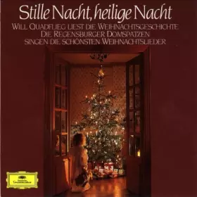 Couverture du produit · Stille Nacht,Heilige [Import]