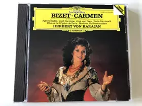 Couverture du produit · Carmen / Extraits