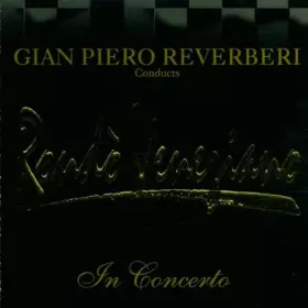 Couverture du produit · in Concerto [Import]